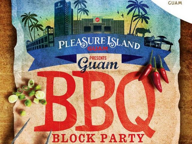 Солнце, веселье, барбекю и ваш сказочный отпуск на острове Гуам
